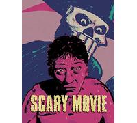 Scary Movie