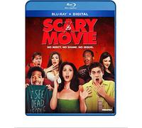 SCARY MOVIE