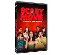 Scary Movie
