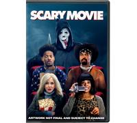 Scary Movie (2026)