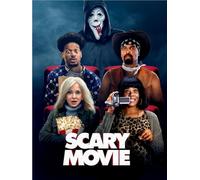 Scary Movie (2026)