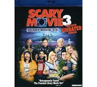 Scary Movie 3 [2003] [US Import] [Blu-ray] [Region A]