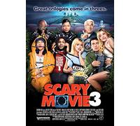 scary movie 3