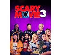 Scary Movie 3