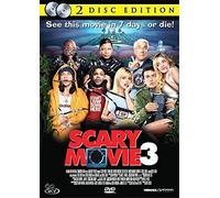 Scary Movie 3