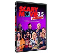 SCARY MOVIE 3.5