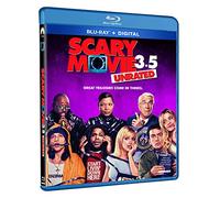 SCARY MOVIE 3.5