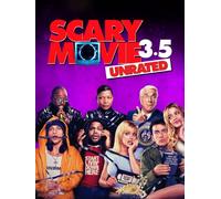 Scary Movie 3.5