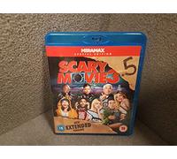 Scary Movie 3.5 [DVD]
