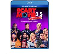 SCARY MOVIE 3.5