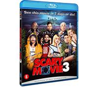 Scary Movie 3 [Blu-Ray] [Region Free] (English audio)