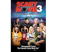Scary Movie 3 [DVD] [2004] [Region 1] [US Import] [NTSC]