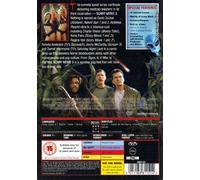 Scary Movie 3 [DVD]