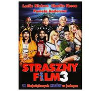 Scary Movie 3 [DVD] [Region 2] (English audio)