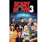 Scary Movie 3 [Import]