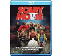 Scary Movie 5