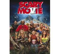 Scary Movie 5