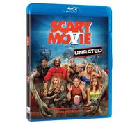 Scary Movie 5