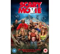 Scary Movie 5