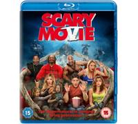 Scary Movie 5
