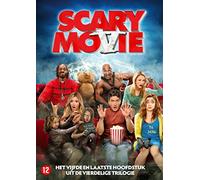 Scary Movie 5