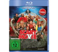 SCARY MOVIE 5 - MOVIE [Blu-ray] [2012]