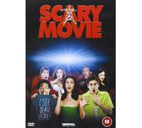 Scary Movie [DVD] [2000]
