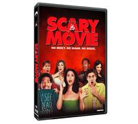 Scary Movie (DVD) Shawn Wayans Marlon Wayans Shannon Elizabeth (US IMPORT)