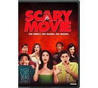 Scary Movie – Paramount Pictures