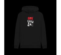 Scary Movie Official 'I See Dead People' Graphic Black Hoodie Scary Movie Black L