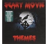 Scary Movie Themes - Scary Movie Themes