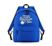 Scary Never Looked So Cute Backpack Rucksack 18L Bag - 42 x 31 x 21cm