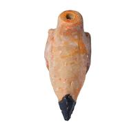 Scary Pipe Toy - Loud Scream Prank Soundmaker, Haunted House Halloween Ornament | Scary Sound Effect Prop, Funny Shock Toy for Party Decorations, Scary