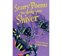 Scary Poems to Make You Shiver