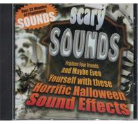 Scary Sounds
