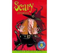 Scary Stories For 8 Year Olds: 13 (Macmillan Children's Books Story Collections, 13)