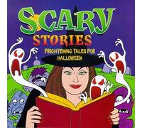 Scary Stories - Frightening Tales