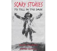Scary Stories to Tell in the Dark: 1