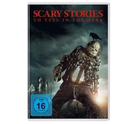 Scary Stories to Tell in the Dark