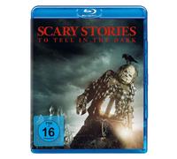 Scary Stories to tell in the Dark (Blu-ray) (US IMPORT)