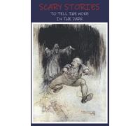 Scary Stories to Tell the Woke in the Dark (The Great Wokesplosion)