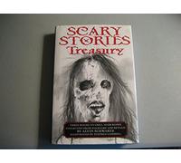 Scary Stories Treasury: Omnibus