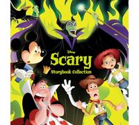 Scary Storybook Collection