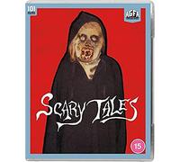 Scary Tales (AGFA) [Blu-ray]