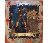 Scary Tales: Alice Variant