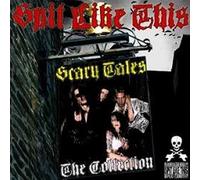 Scary Tales: the Collection