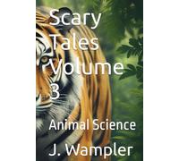 Scary Tales Volume 3: Animal Science