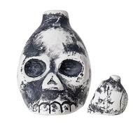 Scary Whistle - Halloween Favor Whistle, Party Terrifying Practical Trick Toy | Outdoor Scary Death Whistles | Human-Sounding Screams For Men Women Boys Teens Family Friends Youth Wife