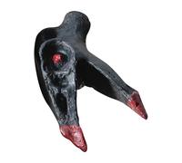 Scary Whistle Loud Screaming Bone-Chilling Sounding Prank Toy