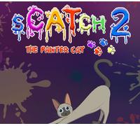 sCATch 2: The Painter Cat AR XBOX One / Xbox Series X|S / Windows 10 CD Key